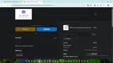 K5S22M coupon verification screenshot