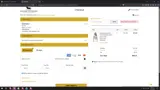 CMEMORIAL25 coupon verification screenshot
