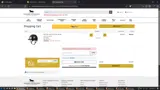 CMBAGSAW coupon verification screenshot