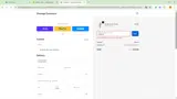 DEXBF20 coupon verification screenshot