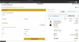 CMEMORIAL25 coupon verification screenshot