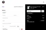 TAKE15NOW coupon verification screenshot