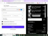 TAKE10NOW coupon verification screenshot