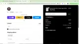 TAKE5NOW coupon verification screenshot