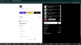 FREECAP coupon verification screenshot