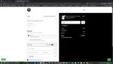 FREECAP coupon verification screenshot