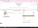 STYLEME coupon verification screenshot