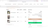 STYLEME coupon verification screenshot