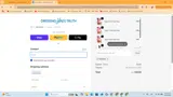 Dressing Your Truth coupon verification screenshot