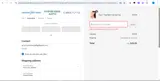 Dressing Your Truth coupon verification screenshot