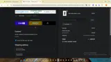 Dressing Your Truth coupon verification screenshot