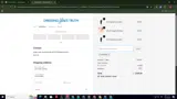 Dressing Your Truth coupon verification screenshot