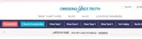 Dressing Your Truth coupon verification screenshot