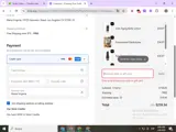 Dressing Your Truth coupon verification screenshot