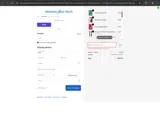 Dressing Your Truth coupon verification screenshot