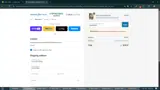 Dressing Your Truth coupon verification screenshot