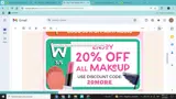 Dressing Your Truth coupon verification screenshot