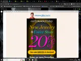 Dressing Your Truth coupon verification screenshot