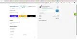 Dressing Your Truth coupon verification screenshot