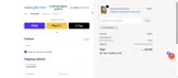 Dressing Your Truth coupon verification screenshot