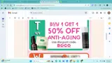 Dressing Your Truth coupon verification screenshot
