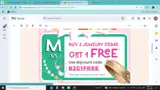 Dressing Your Truth coupon verification screenshot