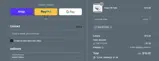 Sixoffers coupon verification screenshot