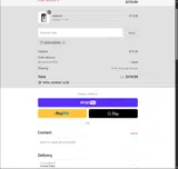 DSDELIVERY$2 coupon verification screenshot