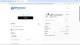 FIVE5 coupon verification screenshot