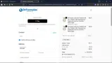 HELLO90 coupon verification screenshot