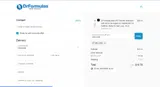 HELLO90 coupon verification screenshot