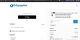 5OFF coupon verification screenshot