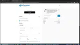 FREE75 coupon verification screenshot
