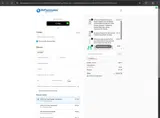 FIRST10 coupon verification screenshot