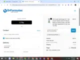 BOTTLECOUPON coupon verification screenshot