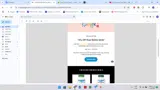 EASTER2025 coupon verification screenshot