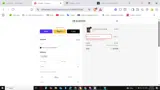 Dr. Harness coupon verification screenshot