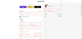 Dr. Harness coupon verification screenshot