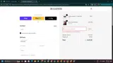 Dr. Harness coupon verification screenshot