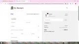 PM2025 coupon verification screenshot