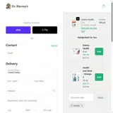 Ace26 coupon verification screenshot