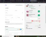 CBDDOGHEALTH10 coupon verification screenshot