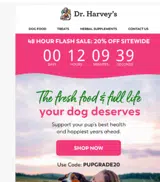 PUPGRADE20 coupon verification screenshot