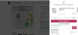 RENEGADE25 coupon verification screenshot