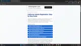 ITSBACK coupon verification screenshot