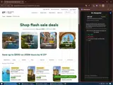 LOVE22 coupon verification screenshot