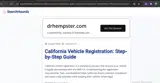 GET20 coupon verification screenshot