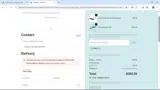 save10 coupon verification screenshot