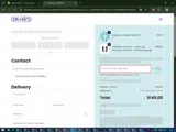 BLACKFRIDAY coupon verification screenshot
