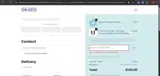 BLACKFRIDAY coupon verification screenshot